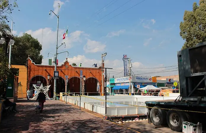 Se monitoreará el aire que se respira en Pozos