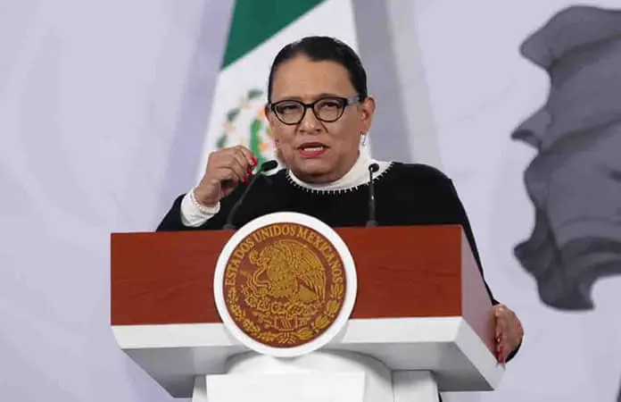 Seguirá diálogo con productores: Segob