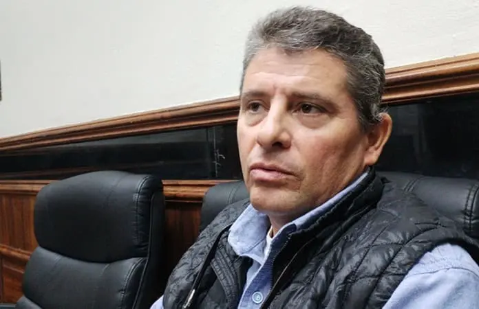 Sin aprobar el Congreso alza a tarifa del agua