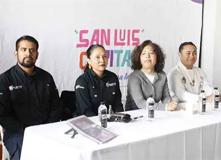 Unen esfuerzos municipio y hoteleros para impulsar la “competencia leal” Unen esfuerzos municipio y hoteleros para impulsar la “competencia leal”