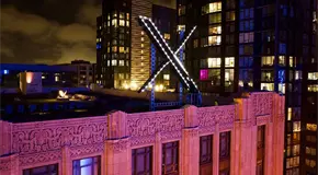 Unión Europea multa a X de Musk con 120 mde Unión Europea multa a X de Musk con 120 mde