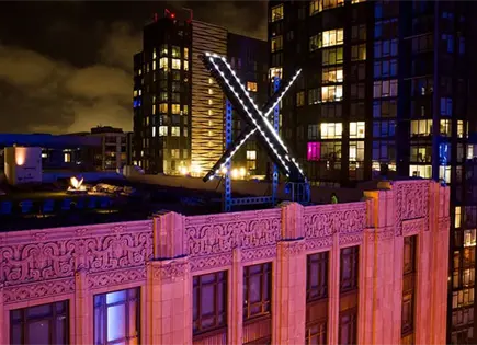 Unión Europea multa a X de Musk con 120 mde Unión Europea multa a X de Musk con 120 mde