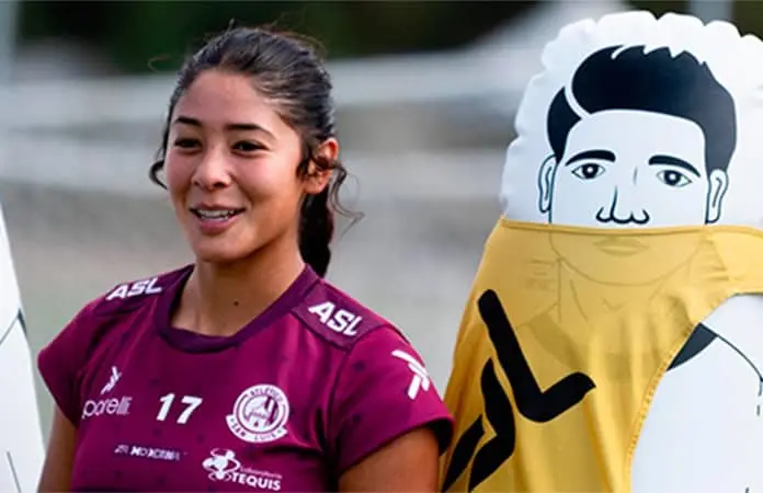 ADSL Femenil se alista para el Clausura 2026