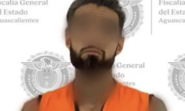 Detenido en Aguascalientes extranjero buscado por tráfico de personas
