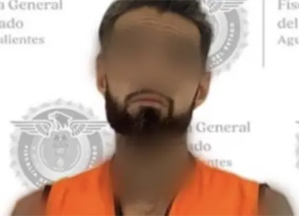 Detenido en Aguascalientes extranjero buscado por tráfico de personas