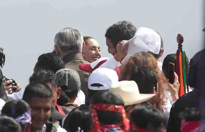 Día para unidad y otorgar perdón