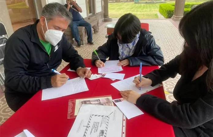 Domingo cultural en el Museo Francisco Cossío 