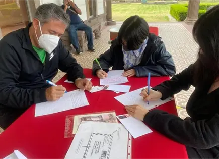 Domingo cultural en el Museo Francisco Cossío 