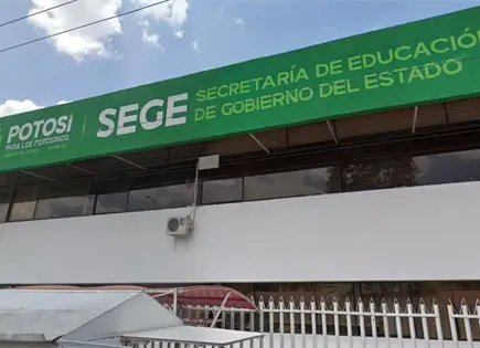 Escuelas en Xilitla podrían ser reconstruidas tras daños severos Escuelas en Xilitla podrían ser reconstruidas tras daños severos
