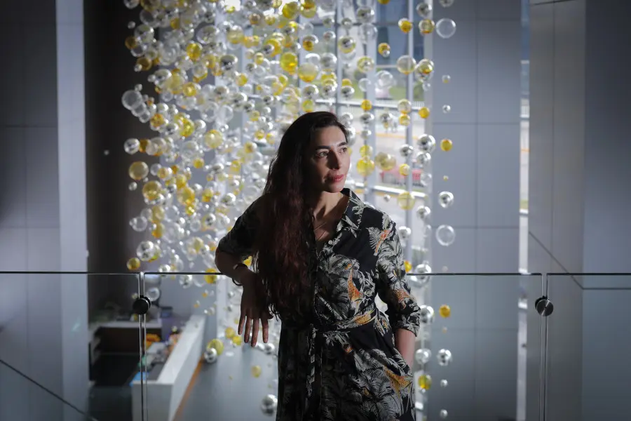 Fernanda Trías: Heredera de la literatura latinoamericana del insólito