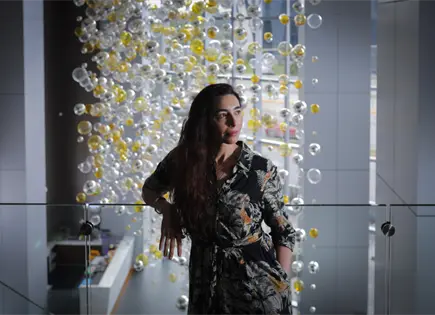 Fernanda Trías: Heredera de la literatura latinoamericana del insólito