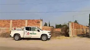 Huachicol sigue en Huehuetoca