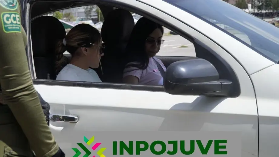 Inician inscripciones de "Jóvenes al Volante" en la Huasteca