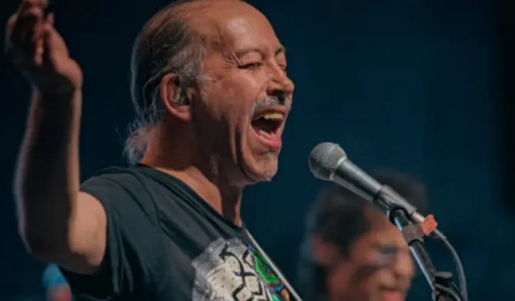 Kerigma se une para recaudar fondos por la salud de Tony Méndez