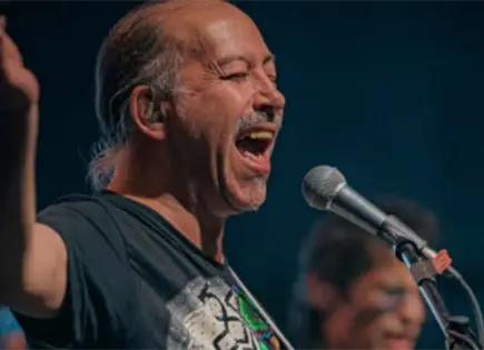 Kerigma se une para recaudar fondos por la salud de Tony Méndez