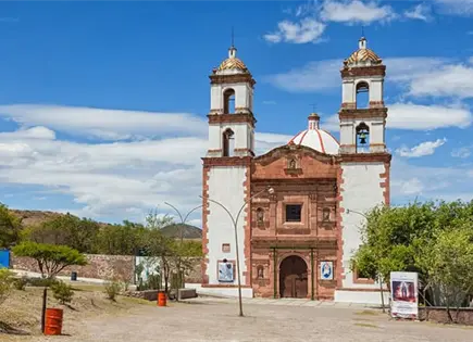 La charla "La peregrinación de los Miguelitos" La charla "La peregrinación de los Miguelitos"