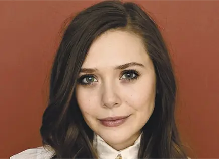 La decisión de Elizabeth La decisión de Elizabeth