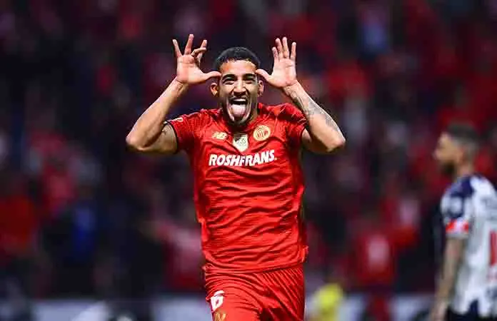 Los Diablos quieren el Bi