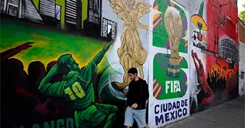 Mundial 2026: Posible impulso al consumo en M&eacute;xico