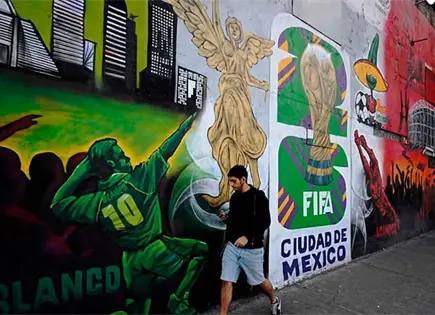 Mundial 2026: Posible impulso al consumo en M&eacute;xico