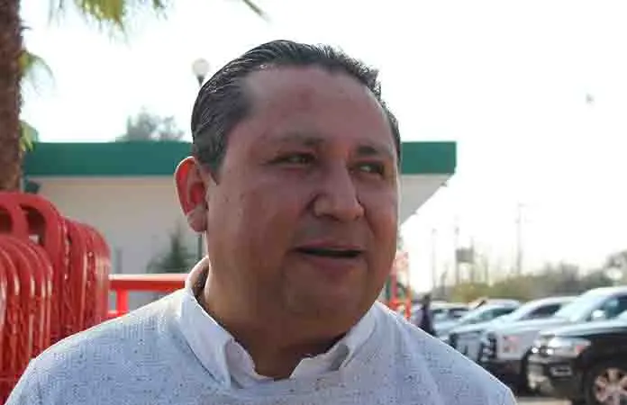 Municipios son quienes adeudan a Bomberos: Gámez