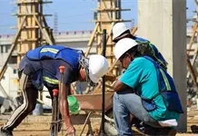 Jornada de 40 horas: &iquest;C&oacute;mo disminuir&aacute; a&ntilde;o por a&ntilde;o hasta 2030?