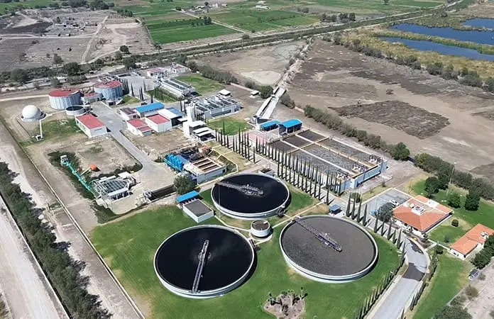 Reconoce CEA adeudo por la tratadora Tenorio