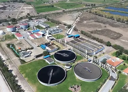 Reconoce CEA adeudo por la tratadora Tenorio Reconoce CEA adeudo por la tratadora Tenorio