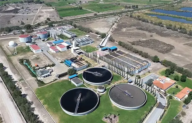 Reconoce CEA adeudo por la tratadora Tenorio Reconoce CEA adeudo por la tratadora Tenorio