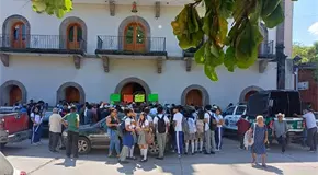 Sólo 16 municipios huastecos ahorraron para el aguinaldo