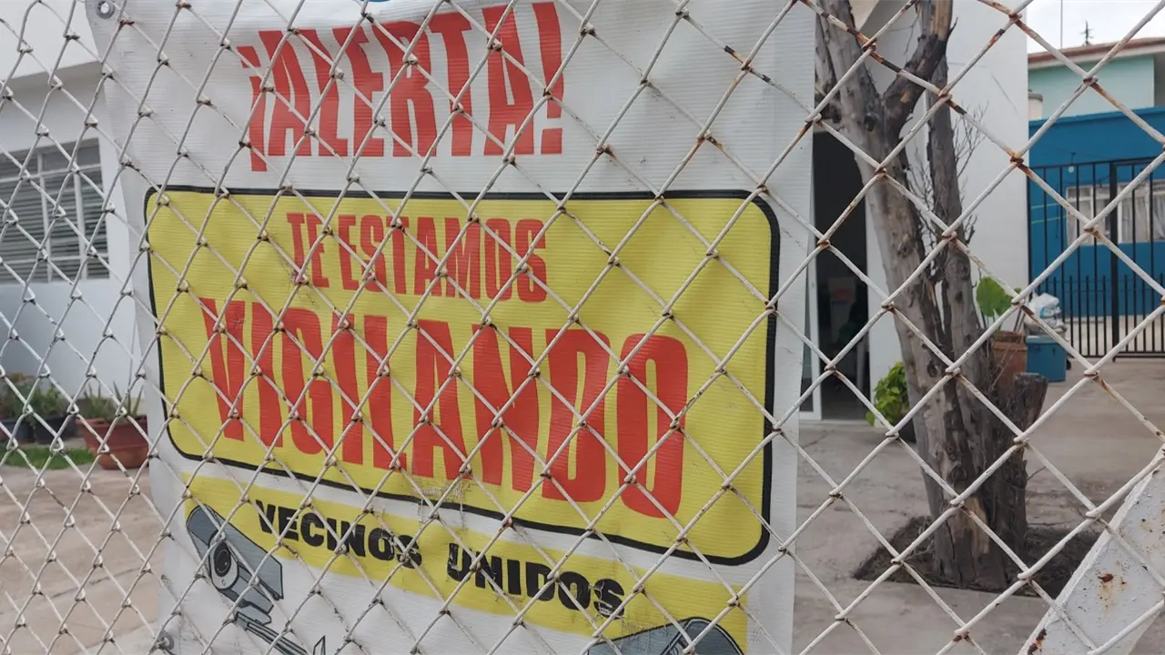 Temporada decembrina: SSPC pide extremar medidas contra robos a casa habitación