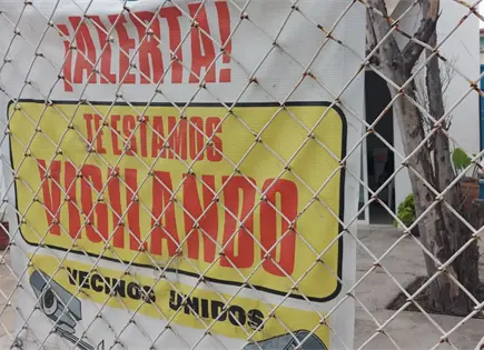 Temporada decembrina: SSPC pide extremar medidas contra robos a casa habitación