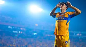 Tigres elimina a Cruz Azul