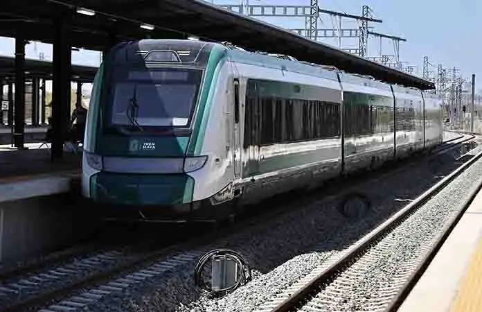 Tren Maya cuadruplica su deuda