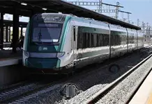 Hombre muere arrollado por el Tren Maya en Yucat&aacute;n