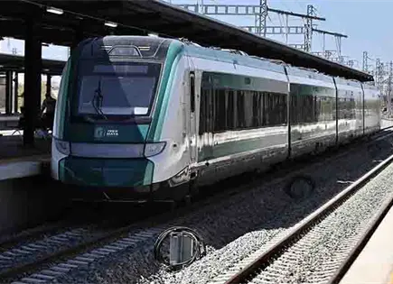Tren Maya cuadruplica su deuda Tren Maya cuadruplica su deuda
