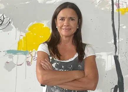 “ANÓNIMO ERA MUJER”, DE BEATRIZ SIMÓN