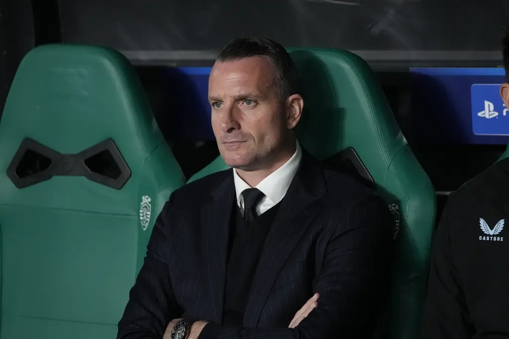 Club Brujas nombra a Ivan Leko como nuevo técnico antes de choque con Arsenal