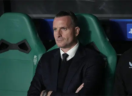 Club Brujas nombra a Ivan Leko como nuevo técnico antes de choque con Arsenal Club Brujas nombra a Ivan Leko como nuevo técnico antes de choque con Arsenal