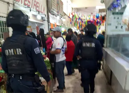 Detienen a 96 en primer fin de semana de diciembre en la capital Detienen a 96 en primer fin de semana de diciembre en la capital