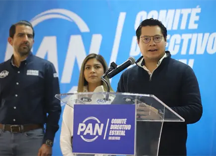 Duda el PAN de reforma que obliga  a tener gobernadora