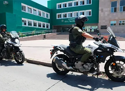 En un día, arrestó la Estatal a 21 infractores