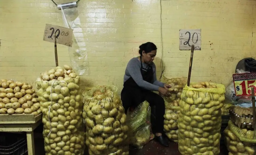 Gasolina, remesas y hasta la papa: Profeco exhibe precios altos y reconoce a los mejores