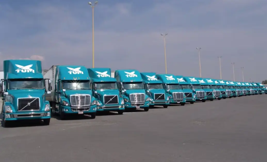 Grupo TUM se deslinda de la detención de Mauricio Quintanilla