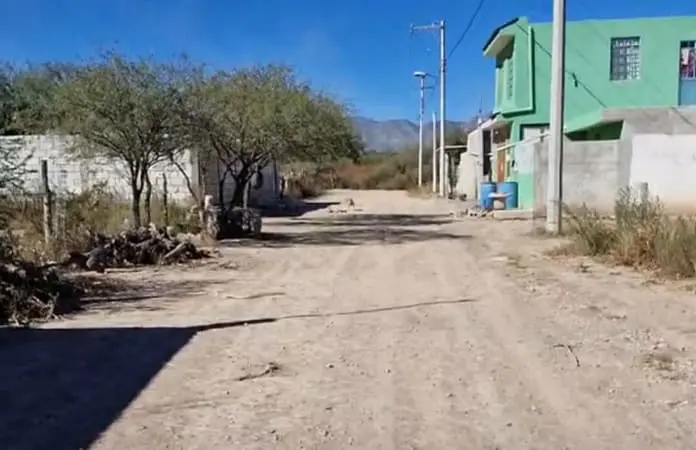 Ladrones matan a ancianita al robar en su casa