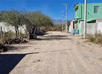 Ladrones matan a ancianita al robar en su casa