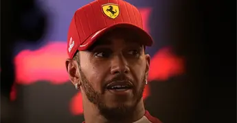 Ferrari impone su ritmo en el primer libre de Monza