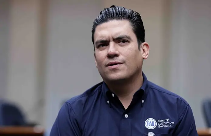 “Morena, contra la propiedad privada”