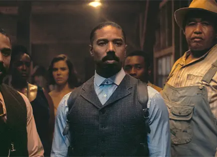 Nominaciones sobresalientes a los Globos de Oro para One Battle After Another Nominaciones sobresalientes a los Globos de Oro para One Battle After Another