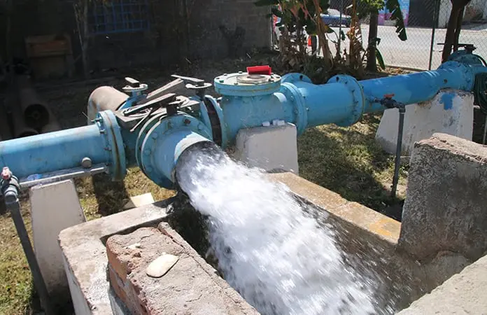 "Nueva reforma burocratizará el manejo del agua"